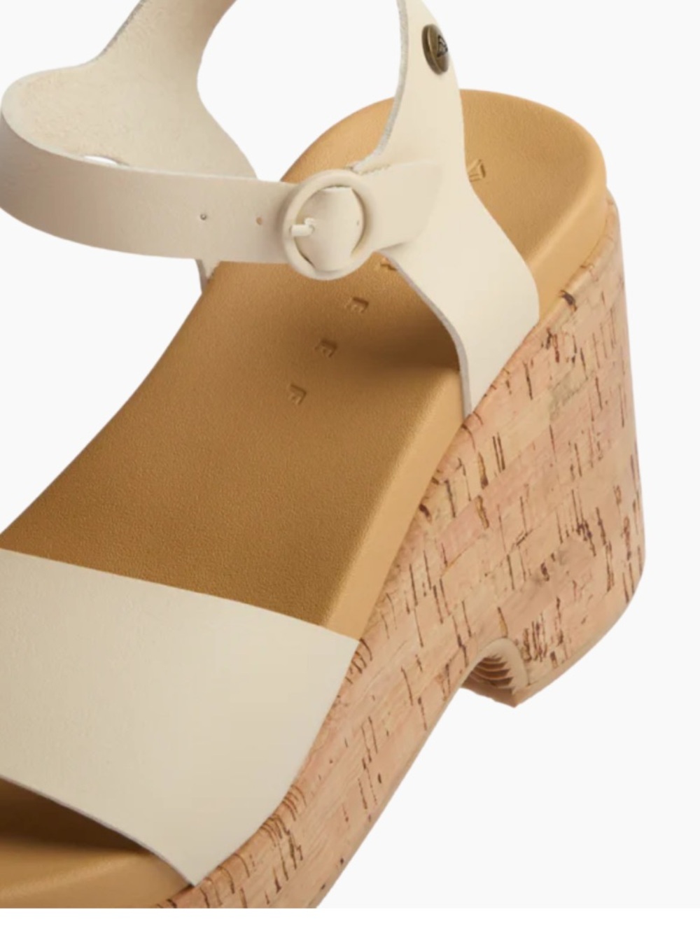 Reef women’s Sunset Sayulita sandals - Picture 9 of 12